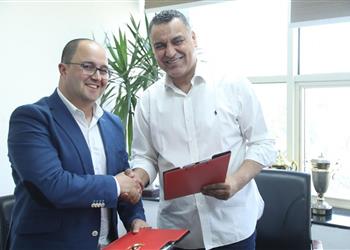 الأهلي ي علن التعاقد مع الإسباني جوردو لتدريب فريق كرة اليد