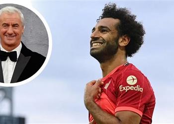 إيان راش لا يوجد ترتيب لمهاجمي ليفربول عدا محمد صلاح أريده أساسي ا دائم ا