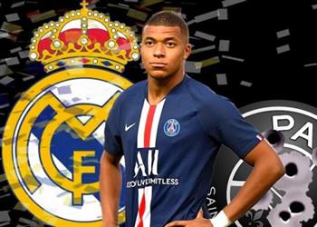 عائلة مبابي تلتقي الخليفي في قطر وتحدد موعد ا مع ريال مدريد لحسم مستقبله