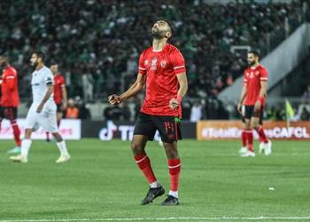 فيديو الأهلي ينجو من جحيم كازابلانكا تعادل مع الرجاء ويتأهل لنصف نهائي أبطال إفريقيا