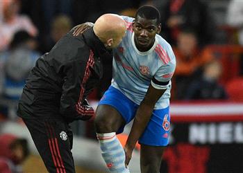 رانجنيك يلمح إلى انتهاء مشوار بوجبا مع مانشستر يونايتد