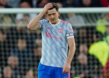 ذا صن مجهول يهدد ماجواير بتفجير 3 قنابل إذا لم يغادر مانشستر يونايتد