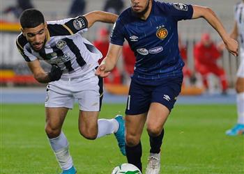 فيديو وفاق سطيف يفوز على الترجي ويتأهل لنصف نهائي دوري أبطال إفريقيا