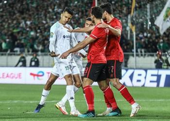 موعد مباراة الأهلي القادمة أمام وفاق سطيف في نصف نهائي دوري أبطال إفريقيا