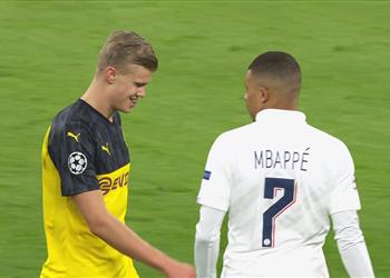 ماركا تكشف رد فعل ريال مدريد بشأن شائعات صفقتي مبابي وهالاند