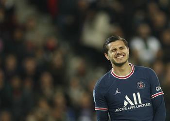 تقارير إيكاردي يقترب من العودة إلى الدوري الإيطالي