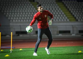 علي لطفي يشيد بتألق الشناوي ويؤكد شخصية الأهلي كانت حاضرة أمام الرجاء