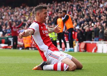 تشاكا ركلة جزاء مانشستر يونايتد الضائعة ساعدتنا في تحقيق الفوز وحققنا 3 نقاط هامة