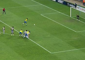 فيديو بترو أتلتيكو يتعادل مع صن داونز ويتأهل لنصف نهائي دوري أبطال إفريقيا