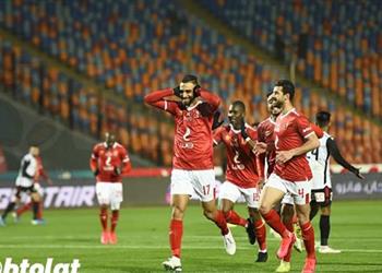 الأهلي يسدد قيمة استقدام حكام أجانب لمباراتي الجيش وسيراميكا كليوباترا ويحدد 5 دول أوروبية