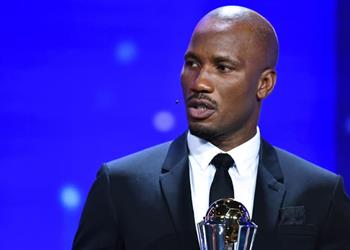 إقصاء دروجبا من سباق المنافسة على رئاسة الاتحاد الإيفواري لكرة القدم