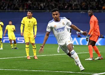 رودريجو أمتلك شيئ ا خاص ا في دوري أبطال أوروبا وسنحاول تخطي مانشستر سيتي