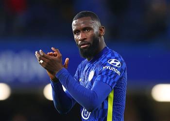 تقارير روديجر يرفض عرض ا ضخم ا لتجديد عقده مع تشيلسي