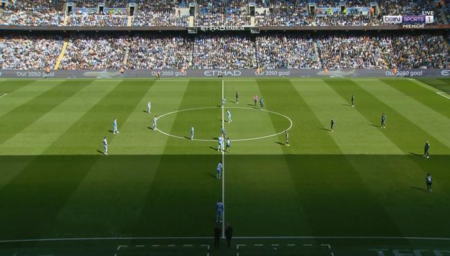 ملخص مباراة مانشستر سيتي وواتفورد 5 1 الدوري الانجليزي