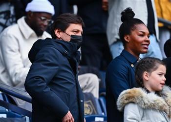 ليوناردو يثير الشكوك حول قرار مبابي بشأن مستقبله مع باريس سان جيرمان