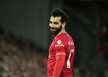 محمد صلاح أنا أفضل لاعب في العالم وسأفوز بالكرة الذهبية