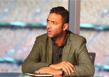 ميدو لاعب الأهلي يمثل 70 من قوة الفريق