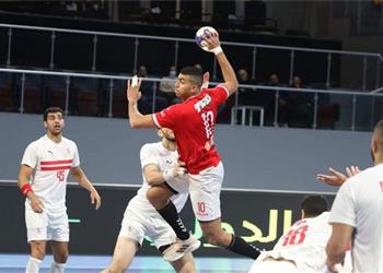 اتحاد اليد يعلن جدول مواعيد مباريات دوري السوبر منها لقاء الأهلي والزمالك