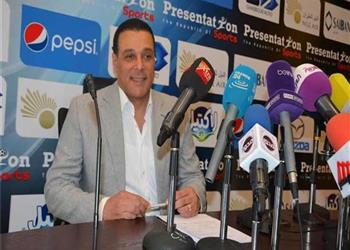 قرار جديد من عصام عبد الفتاح لتطوير الحكام المصريين