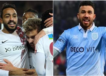 تشكيل باشاك شهير وهاتاي سبور في الدوري التركي تريزيجيه أساسي ا وكهربا بديل ا