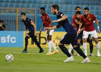 أسوة بالأندية الأخرى بيراميدز ي طالب بتعديل موعد مباراة سيراميكا في الدوري