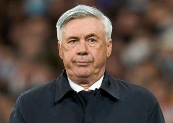 قائمة ريال مدريد لمباراة مانشستر سيتي في دوري أبطال أوروبا غياب هازارد