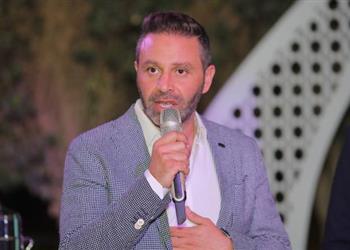 حازم إمام كنت ضد التصويت على تعيين إيهاب جلال و أنا بزهق بسرعة