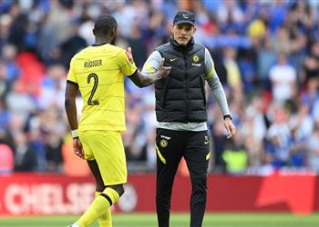 توخيل يعلن رحيل روديجر عن تشيلسي وسط أنباء اقترابه من ريال مدريد