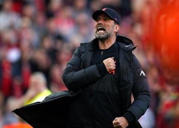 كلوب إيفرتون لا يستحق ركلتي جزاء وما فعلناه كان جنون ا