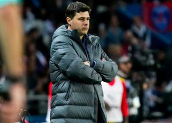 بوتشينيو يرغب في الرحيل وباريس سان جيرمان يتفاوض على إقالته