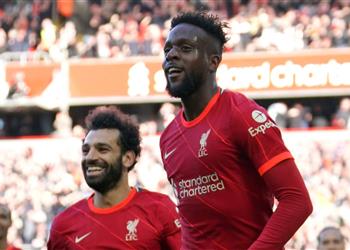 أوريجي يعلق على تمريرته لـ محمد صلاح ويؤكد سنخوض مباريات صعبة
