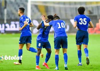 اتحاد الكرة يعلن حكام مباريات الإثنين في الدوري المصري