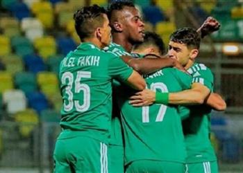 فيديو أهلي طرابلس يهزم الاتحاد الليبي ويتأهل إلى نصف نهائي الكونفدرالية