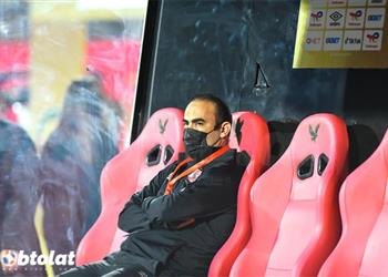 سيد عبد الحفيظ يعلق على تصريحات وائل جمعة بشأن أداء الأهلي