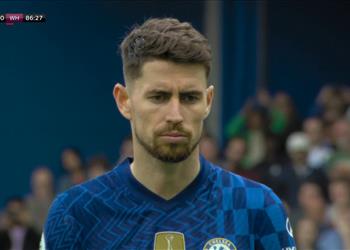 توخيل يدعم جورجينيو بعد إهدار ركلة جزاء أمام وست هام