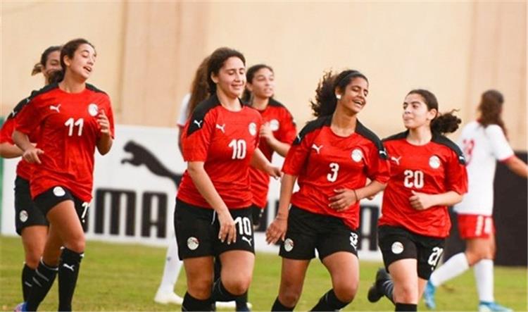 اتحاد الكرة يحدد موعد مباراة منتخب مصر للكرة النسائية أمام نيجيريا - بطولات