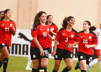 اتحاد الكرة يحدد موعد مباراة منتخب مصر للكرة النسائية أمام نيجيريا