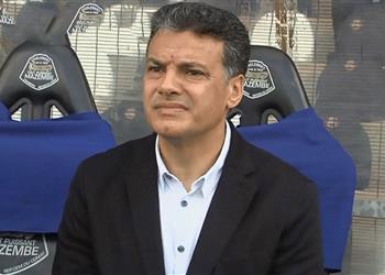 ميدو منتقد ا إيهاب جلال تصريحاتك كانت بداية خروج بيراميدز من الكونفدرالية