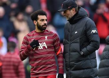 حارس إنجلترا السابق موسم محمد صلاح رائع رغم صدمتي أمم إفريقيا وكأس العالم