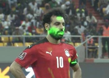 جمال علام لدينا أمل التأهل إلى كأس العالم دون إعادة مباراة السنغال