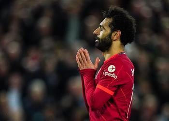 ترتيب هدافي الدوري الإنجليزي بعد نهاية الجولة 34 محمد صلاح يتمسك بالصدارة