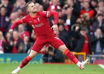 هندرسون خسارة نهائي 2016 كانت نقطة انطلاقنا وي شيد بمهاجم ليفربول