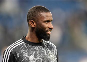 ريال مدريد ي حدد موعد خضوع روديجر للفحص الطبي قبل توقيع العقود