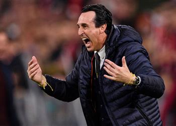 إيمري يوجه رسالة تحذيرية لـ ليفربول قبل صدام دوري أبطال أوروبا