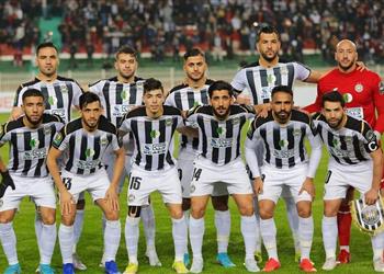 كاف يختار لاعب وفاق سطيف الأفضل في إياب ربع نهائي دوري أبطال إفريقيا