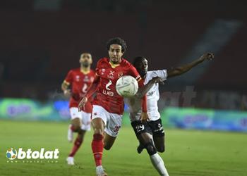 الأهلي بمعنويات مرتفعة يواجه طلائع الجيش للاقتراب من قمة الدوري