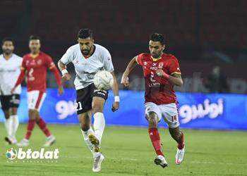 موعد والقناة والناقلة لمباراة الأهلي وطلائع الجيش اليوم في الدوري