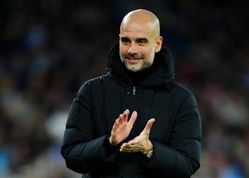 جوارديولا اعتذرت لحكم مباراة مانشستر سيتي وريال مدريد