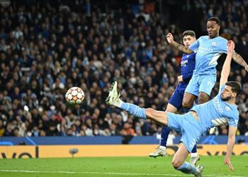 روبن دياز نعلم بالضبط ما هو قادم أمام ريال مدريد ونحتاج لأمرين