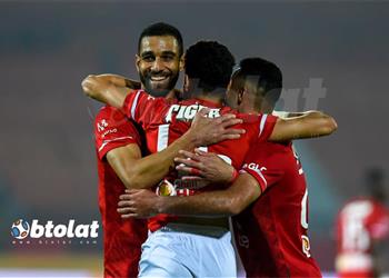 موعد مباراة الأهلي والمصري بالسلوم في كأس مصر 2022